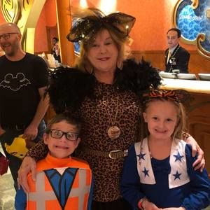 Meet your Posher, Pat